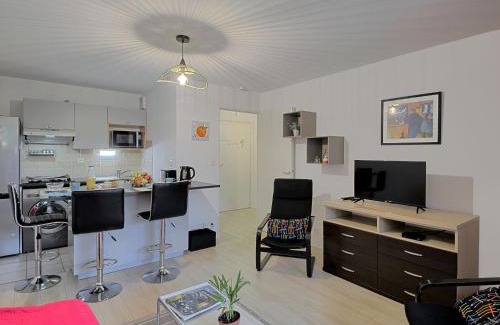 Vannes Apartment | Apartment L'Amirauté by Interhome