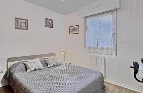 Vannes Apartment | Apartment L'Amirauté by Interhome
