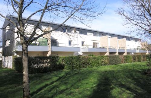 Vannes Apartment | Apartment L'Amirauté by Interhome