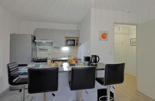 Vannes Apartment | Apartment L'Amirauté by Interhome