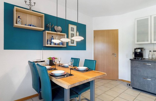 Zell am Harmersbach Apartment | Apartment 'Lydia' with Private Terrace and Wi-Fi