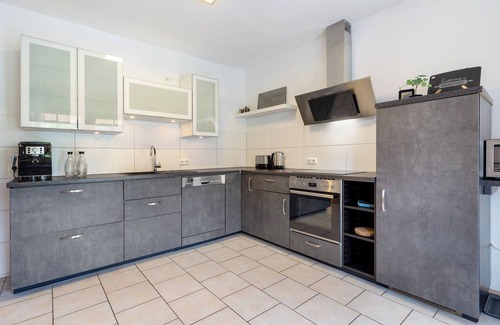 Zell am Harmersbach Apartment | Apartment 'Lydia' with Private Terrace and Wi-Fi