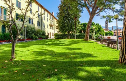 Vignola Apartment | Apartment La Baia by Interhome