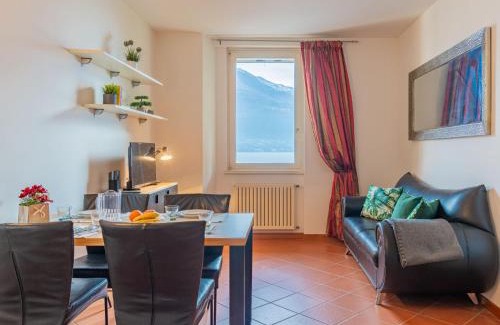 Vignola Apartment | Apartment La Baia by Interhome