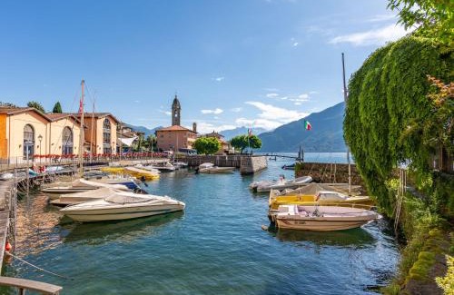 Vignola Apartment | Apartment La Baia by Interhome