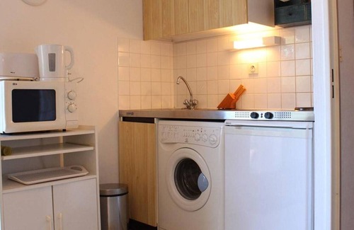 La Baule-Escoublac Apartment | Apartment La Baule, studio flat, 4 persons