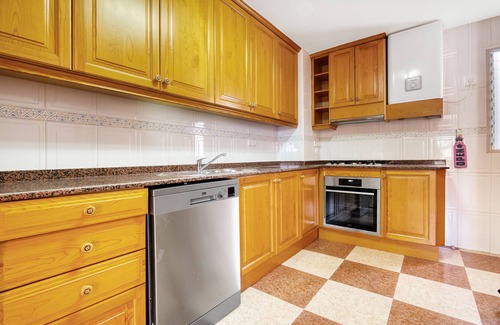 Orba Apartment | Apartment 'La Bodegueta' with Private Terrace, Wi-Fi and Air Conditioning