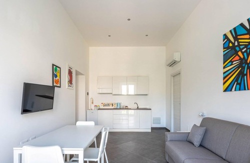 Castellammare Vucciria Apartment | Apartment La Cala in Palermo
