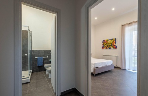 Castellammare Vucciria Apartment | Apartment La Cala in Palermo