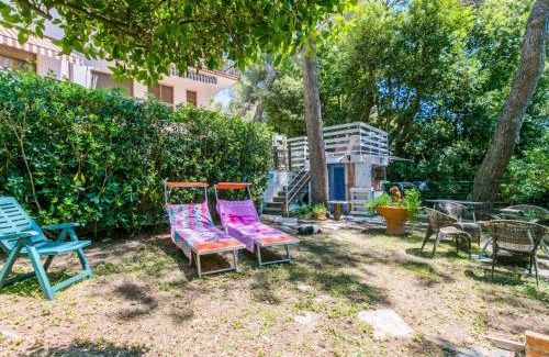 Castiglioncello Apartment | Apartment La Chicca by Interhome
