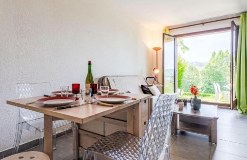 Houlgate Apartment | Apartment La Cour du Moulin-3 by Interhome