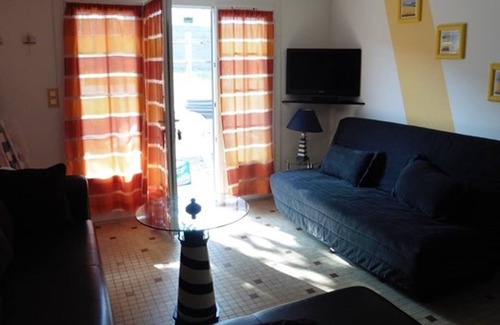 Fromentine Apartment | Apartment La Barre-de-Monts, 2 bedrooms, 6 persons