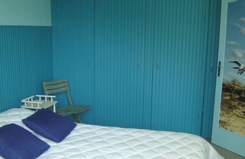 Fromentine Apartment | Apartment La Barre-de-Monts, 1 bedroom, 4 people