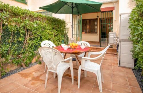 Platja de l'Arenal Apartment | Apartment La Isla-1 by Interhome