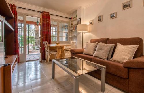 Platja de l'Arenal Apartment | Apartment La Isla-1 by Interhome