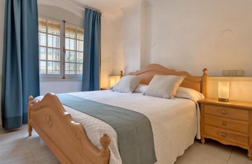 Platja de l'Arenal Apartment | Apartment La Isla-1 by Interhome