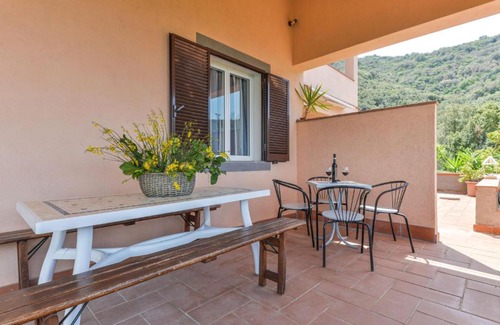 Rio nell'Elba Apartment | Apartment La Paradisa-3 by Interhome