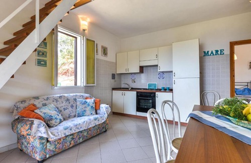 Rio nell'Elba Apartment | Apartment La Paradisa-3 by Interhome