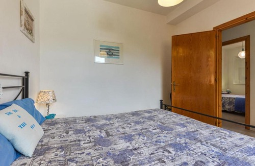 Rio nell'Elba Apartment | Apartment La Paradisa-3 by Interhome