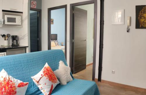 Numancia Apartment | Apartment la paz