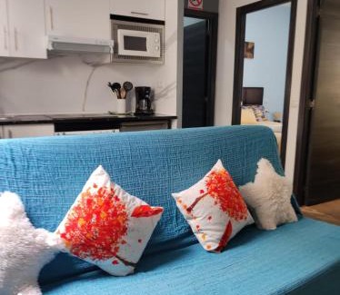Numancia Apartment | Apartment la paz