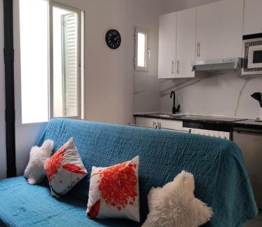 Numancia Apartment | Apartment la paz