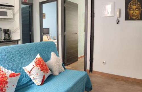 Numancia Apartment | Apartment la paz