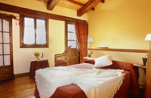 Sames Apartment | Apartment La Riba 3