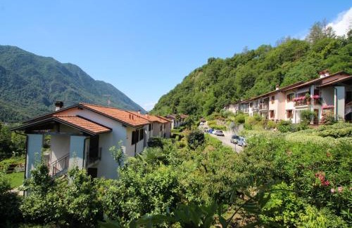 Castello Apartment | Apartment La Rocca by Interhome