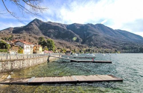 Castello Apartment | Apartment La Rocca by Interhome