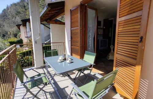Castello Apartment | Apartment La Rocca by Interhome