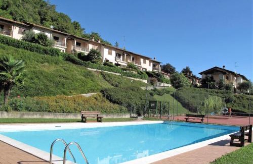 Castello Apartment | Apartment La Rocca by Interhome