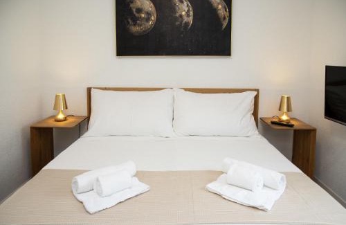 Falera Apartment | Apartment La Siala Apt-52 by Interhome