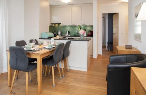 Falera Apartment | Apartment La Siala Apt-7 by Interhome