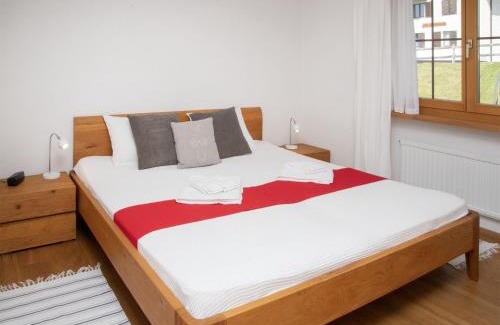 Falera Apartment | Apartment La Siala Apt-7 by Interhome