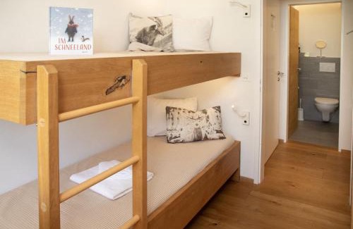 Falera Apartment | Apartment La Siala Apt-7 by Interhome