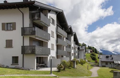 Falera Apartment | Apartment La Siala Apt-7 by Interhome