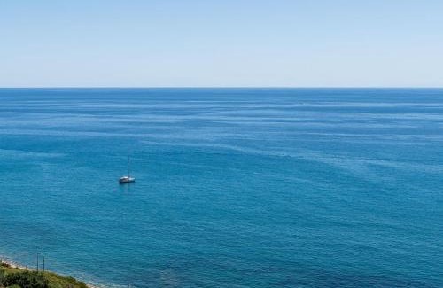 Aregai Apartment | Apartment La Terrazza by Interhome