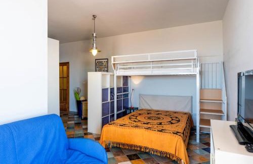Aregai Apartment | Apartment La Terrazza by Interhome