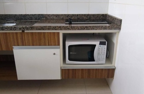 Prive das Caldas Hotel | Apartment Lacqua di Roma 2 Abad