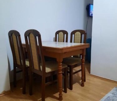 Bugojno Apartment | Apartment Lamele Bugojno