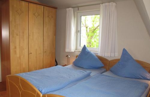 Wangerland Apartment | Apartment Landhaus Mahnhamm-2 by Interhome