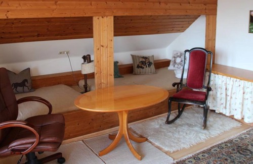 Grebin Apartment | Apartment Landlust Grebin