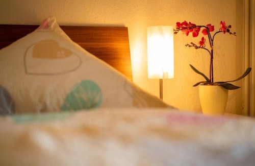 Loffingen Apartment | Apartment Langes Leben - Al Khalid by Interhome