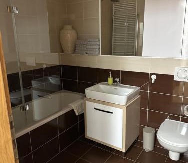 Novi Zagreb Apartment | Apartment Lanište