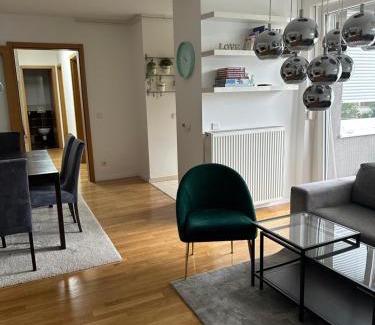 Novi Zagreb Apartment | Apartment Lanište