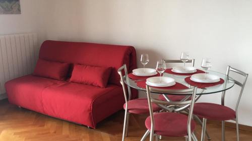 Icici Apartment | Apartment Lapov
