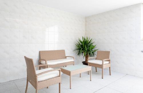 Alicante Apartment | Apartment Las Cigarreras