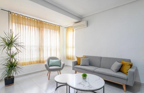 Alicante Apartment | Apartment Las Cigarreras