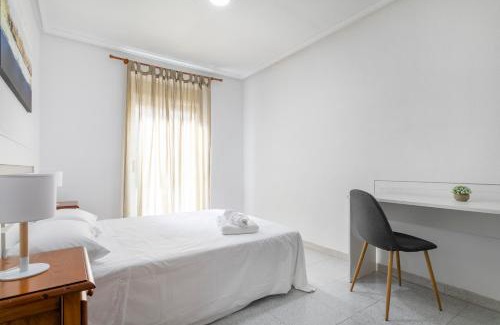 Alicante Apartment | Apartment Las Cigarreras
